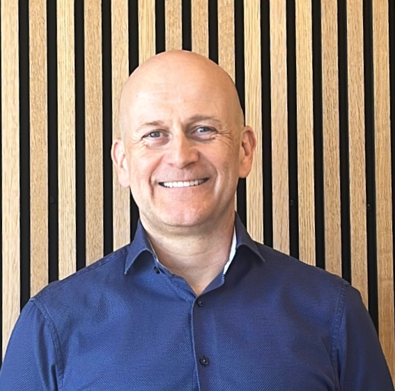 Lars Harkjær Møller