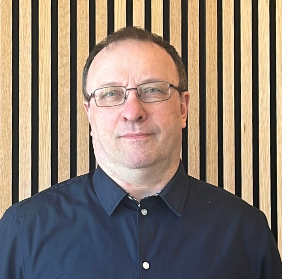 Hans Jørgen Christiansen